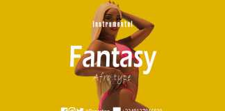 Download Freebeat: – Fantasy – Davido X T Dollar Type Beat (Prod by Bazestop)