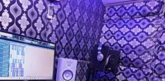 Download Freebeat: – Smooth – Fireboy Type Beat (Prod by iKords)