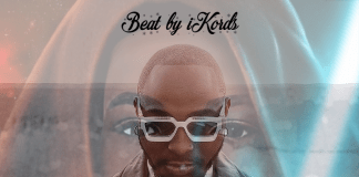 Download Instrumental: Davido – Stand Strong (Prod by iKords)