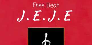 Download Freebeat: – Jeje – Tiwa Savage Type Beat (Prod by ThankG)