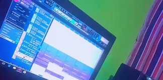 Download Freebeat: Freeafrobeat – Omah Lay Type beat (Prod By Incredible Bankypoliq)