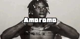 Download Freebeat: Burnaboy x Kel p x Rema type beat (Prod By Hazz sound)