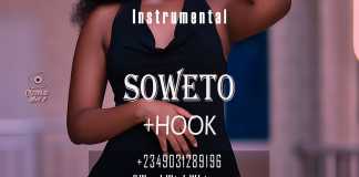 Download Freebeat: Soweto – Davido Type Beat (Prod by Workwithwhimzy)