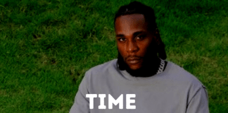 Download Freebeat: – Time – Burna Boy Type Beat (Prod by Tite Tunez)