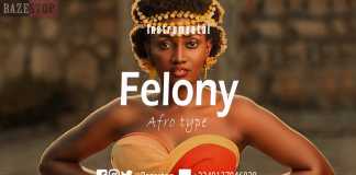 Download Freebeat: – Felony – Ckay Type Beat (Prod by Bazestop)