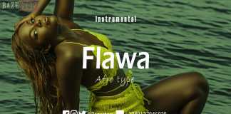 Download Freebeat: – Flawa – Davido Type Beat (Prod by Bazestop)