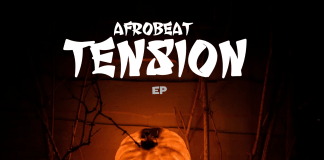 Download Freebeat: – Lock Up – Wizkid Type Beat (Prod by Naira Boy)