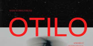 OTILO AFROBEAT INSTRUMENTAL MADE BY FREEZYFOFO AKA FREEZYBEATZ