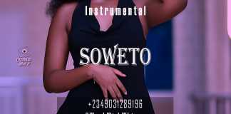 Download Freebeat: Soweto – Davido Type Beat (Prod by Workwithwhimzy)