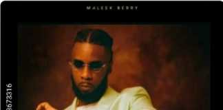 Download Instrumental: Maleek Berry – My way (Prod by SmGbeatz / TYPbeatz)