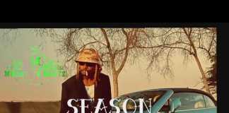 Download Freebeat: – Season – Asake Type Beat (Prod by Mhassive)