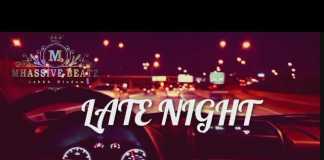 Download Freebeat: – Late Night – Wizkid x Ayra Starr Type Beat (Prod by Mhassive)