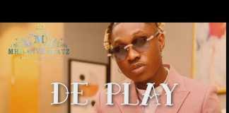 Download Freebeat: – De Play – Zlatan Type Beat (Prod by Mhassive)