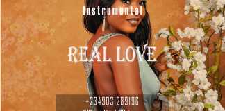 Download Freebeat: Real Love – Wizkid Type Beat (Prod by Workwithwhimzy)