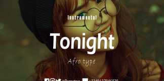 Download Freebeat: – Tonight – Wizkid Type Beat (Prod by Bazestop)