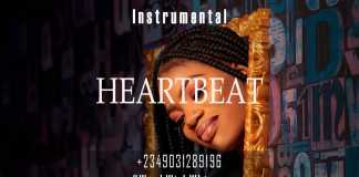 Download Freebeat: Heart Beat – Mayorkun Type Beat (Prod by Workwithwhimzy)