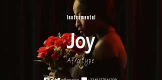 Download Freebeat: – Joy – Wizkid Type Beat (Prod by Bazestop)