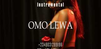 Download Freebeat: Omo lewa – Bella Shmurda Type Beat (Prod by Workwithwhimzy)