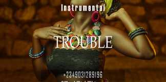 Download Freebeat: Trouble – Zinoleesky Type Beat (Prod by Workwithwhimzy)