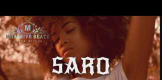 Download Freebeat: – Saro – Omah Lay Type Beat (Prod by Mhassive)