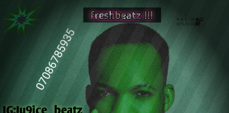 Download Freebeat: – Sweet Sound – Asake Type Beat (Prod by Ju9ice beatz)