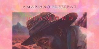 Download Freebeat: – Diamond – Seyi Vibes Type Beat (Prod by Ace Daphlex)