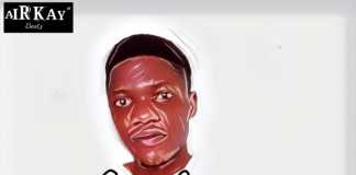 Download Freebeat: – Am gone – Wizkid Type Beat (Prod by Airkay)
