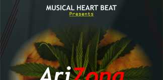 Download Freebeat: – Arizona – Omah Lay Type Beat (Prod by Softonthebeat)