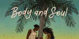 Download Instrumental: Joeboy – Body and Soul (Prod by Bguy Beats)