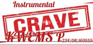Download Freebeat: – Crave – Davido Type Beat (Prod by Kwems P)
