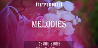 Download Freebeat: Melodies- Davido Type Beat (Prod by Workwithwhimzy)
