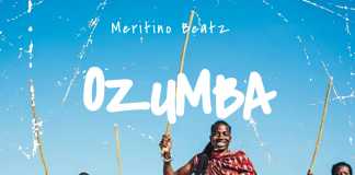 Download Freebeat: – Ozumba – Mohbad Type Beat (Prod by Meritino Beatz)
