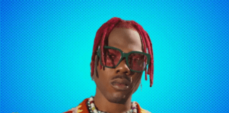 Download Freebeat: – Ckay Type Beat (Prod by RYM Beatz)