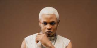 Download Instrumental: Boy Spyce – Folake
