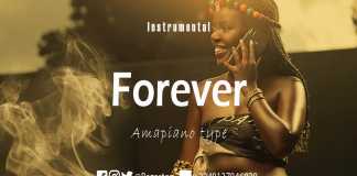 Download Freebeat: – Forever – Seyi Vibez Type Beat (Prod by Bazestop)