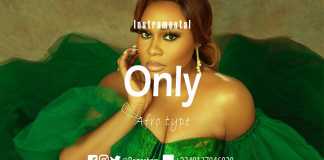 Download Freebeat: – Only – Davido Type Beat (Prod by Bazestop)