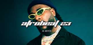 Download Freebeat: – Afrobeat 23 – Burna Boy Type Beat (Prod by XL Beatz)