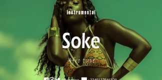 Download Freebeat: – Soke – Ruger Type Beat (Prod by Bazestop)