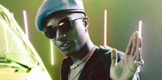 Wizkid Ft Blaqbonez – Manya Typebeat (Produced By Rockify)