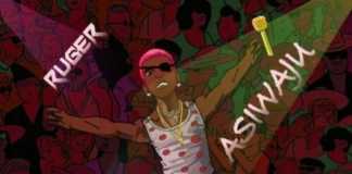 Download Instrumental: Asiwaju – Ruger Type Beat (SMGBeatz)