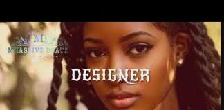 Burna Boy X Tems Typebeat – Designer (Produced By Mhassive)
