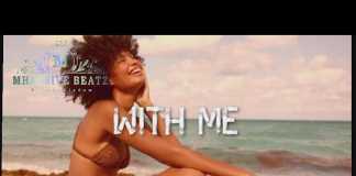 Download Freebeat : With Me – Zinoleesky Typebeat (Produced By Mhassive)