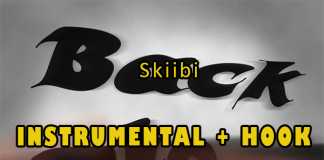 Skibii : Back To Sender – Open Verse (Produced By Bazestop)