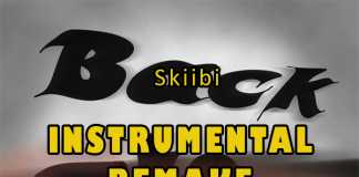 Skibii – Back To Sender : Instrumental Remake (Produced By Bazestop)