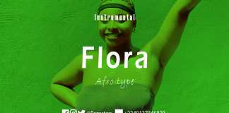 Davido Ft Omah Lay – Flora Typebeat (Produced By Bazestop)