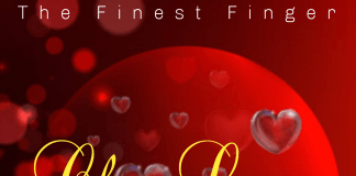 The Finest Finger Typebeat/Instrumental – Chy Love
