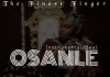 Download Freebeat : Osanle – Davido Typebeat (Produced By The Finest Fingers)