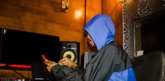 Download Frebeat : Ocus – Burna Boy Ft Central Cee Typebeat (Produced By Jilbeats)