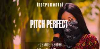 Download Freebeat : Pitch Perfect – Buju Ft Omah Lay And Davido (Produced By Workwithwhimzy)