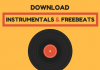 Download Freebeat: Sound – Fireboy Typebeat (Produced By Frend Rolleyz)